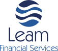 Leam Financial Services Logo